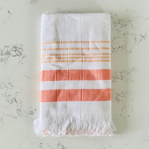 AVEDA Beach Towel - Picture 3 of 14